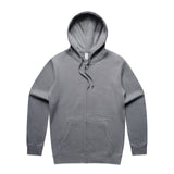 AS Colour Stencil Zip Hood | 5104 | AS Colour 5104
