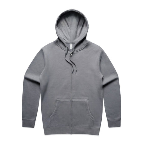 AS Colour Stencil Zip Hood | 5104 | AS Colour 5104