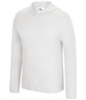Augusta Sportswear YOUTH C2 LONG SLEEVE HOODED TEE- Augusta Sportswear 520500