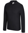 Augusta Sportswear YOUTH C2 LONG SLEEVE HOODED TEE- Augusta Sportswear 520500