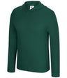 Augusta Sportswear C2 LONG SLEEVE HOODED TEE- Augusta Sportswear 510500