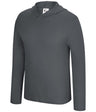 Augusta Sportswear YOUTH C2 LONG SLEEVE HOODED TEE- Augusta Sportswear 520500