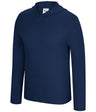Augusta Sportswear C2 LONG SLEEVE HOODED TEE- Augusta Sportswear 510500