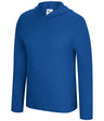 Augusta Sportswear C2 LONG SLEEVE HOODED TEE- Augusta Sportswear 510500