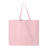 Q-Tees 25L Jumbo Tote - Q-Tees Q600 Q-Tees
