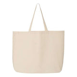 Q-Tees 25L Jumbo Tote - Q-Tees Q600 Q-Tees