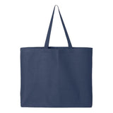 Q-Tees 25L Jumbo Tote - Q-Tees Q600 Q-Tees