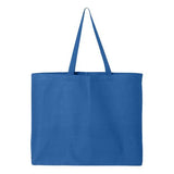 Q-Tees 25L Jumbo Tote - Q-Tees Q600 Q-Tees