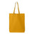 Q-Tees 12L Economical Tote - Q-Tees QTBG Q-Tees Gold One Size