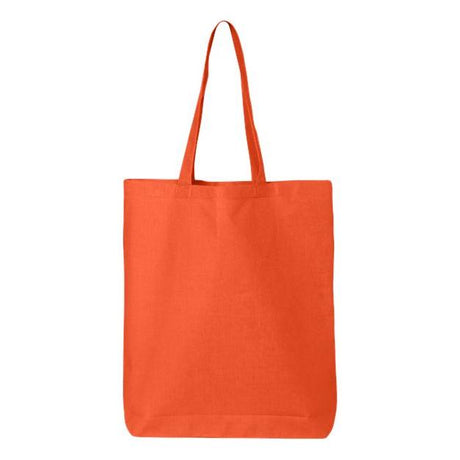 Q-Tees 12L Economical Tote - Q-Tees QTBG