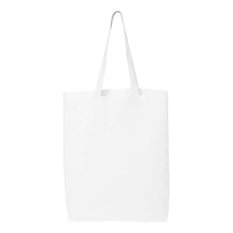 Q-Tees 12L Economical Tote - Q-Tees QTBG