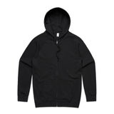 AS Colour Supply Zip Hood | 5109 | AS Colour 5109