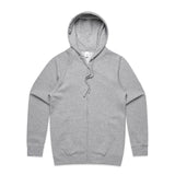 AS Colour Supply Zip Hood | 5109 | AS Colour 5109