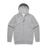 AS Colour Supply Zip Hood | 5109 | AS Colour 5109