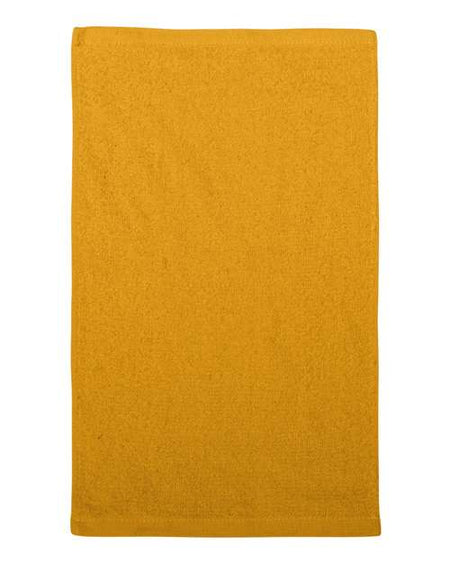 Q-Tees Budget Rally Towel - Q-Tees T18 Q-Tees