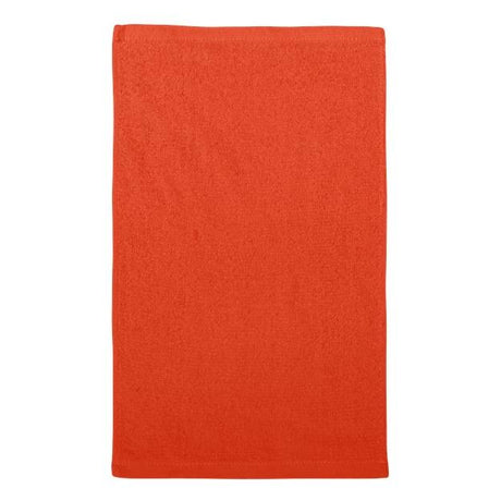 Q-Tees Budget Rally Towel - Q-Tees T18