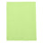 Q-Tees Hemmed Fingertip Towel - Q-Tees T600 Q-Tees Lime One Size