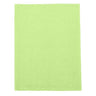 Q-Tees Hemmed Fingertip Towel - Q-Tees T600 Q-Tees Lime One Size