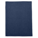Q-Tees Hemmed Fingertip Towel - Q-Tees T600 Q-Tees