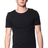 Royal Apparel 5117ORG Unisex Organic Short Sleeve Pocket tee - Night