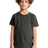 Royal Apparel 5121PD Youth Vintage Pigment Dyed Tee - Charcoal