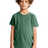 Royal Apparel 5121PD Youth Vintage Pigment Dyed Tee - Fern