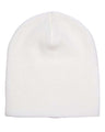 YP Classics 8 1/2" Beanie - Yupoong 1500KC