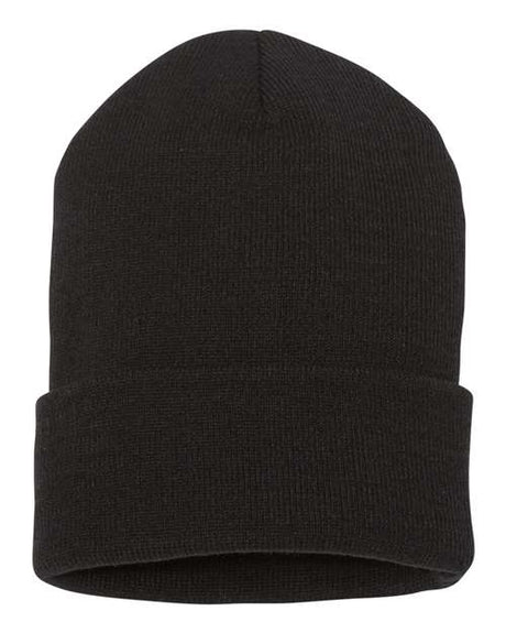 YP Classics Cuffed Beanie - Yupoong 1501KC