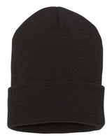 YP Classics Cuffed Beanie - Yupoong 1501KC