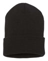 YP Classics Cuffed Beanie - Yupoong 1501KC
