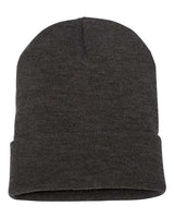 YP Classics Cuffed Beanie - Yupoong 1501KC