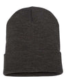 YP Classics Cuffed Beanie - Yupoong 1501KC