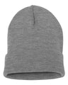 YP Classics Cuffed Beanie - Yupoong 1501KC
