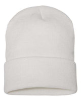 YP Classics Cuffed Beanie - Yupoong 1501KC
