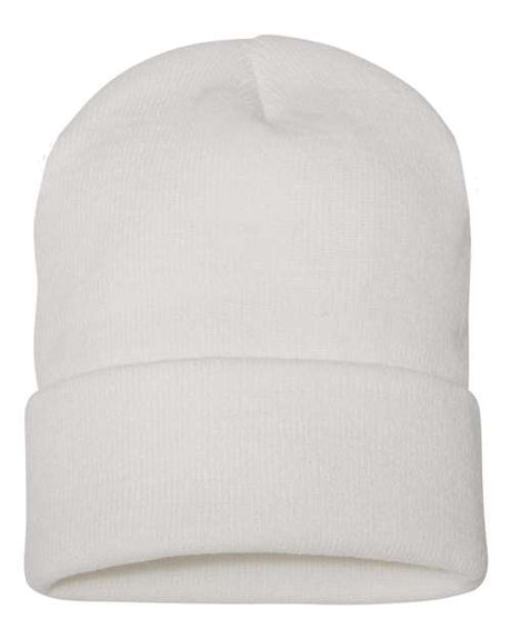 YP Classics Cuffed Beanie - Yupoong 1501KC