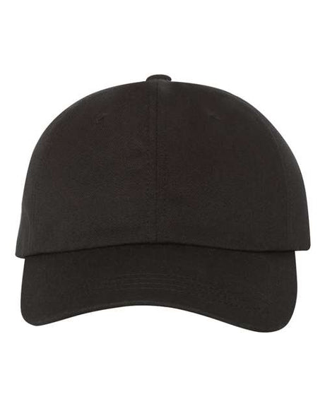 YP Classics Classic Dad Hat - Yupoong 6245CM