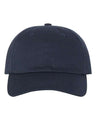 YP Classics Classic Dad Hat - Yupoong 6245CM
