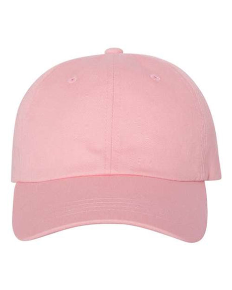 YP Classics Classic Dad Hat - Yupoong 6245CM