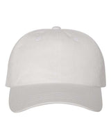 YP Classics Classic Dad Hat - Yupoong 6245CM