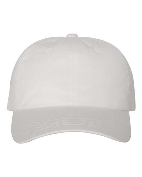 YP Classics Classic Dad Hat - Yupoong 6245CM