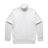 AS Colour Stencil Half Zip Crew | 5125 | AS Colour 5125