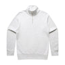 AS Colour Stencil Half Zip Crew | 5125 | AS Colour 5125