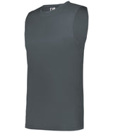 Augusta Sportswear C2 SLEEVELESS TEE 513000