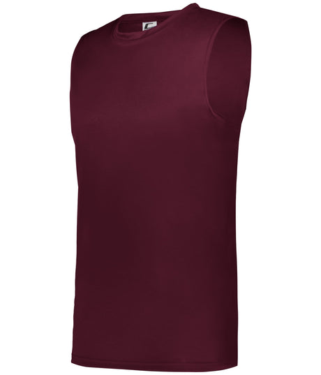 Augusta Sportswear C2 SLEEVELESS TEE 513000