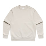 AS Colour Heavy Crew | 5145 | AS Colour 5145