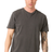 Royal Apparel 5151PD Unisex Vintage Pigment Dyed Tee - Charcoal