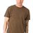 Royal Apparel 5151PD Unisex Vintage Pigment Dyed Tee - Java