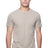 Royal Apparel 5151PD Unisex Vintage Pigment Dyed Tee - Khaki