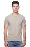 Royal Apparel 5151PD Unisex Vintage Pigment Dyed Tee - Khaki