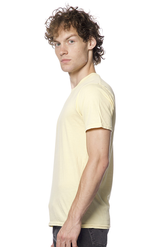 Royal Apparel 5151PD Unisex Vintage Pigment Dyed Tee - Sunshine